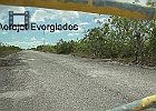 Abandoned Aerojet